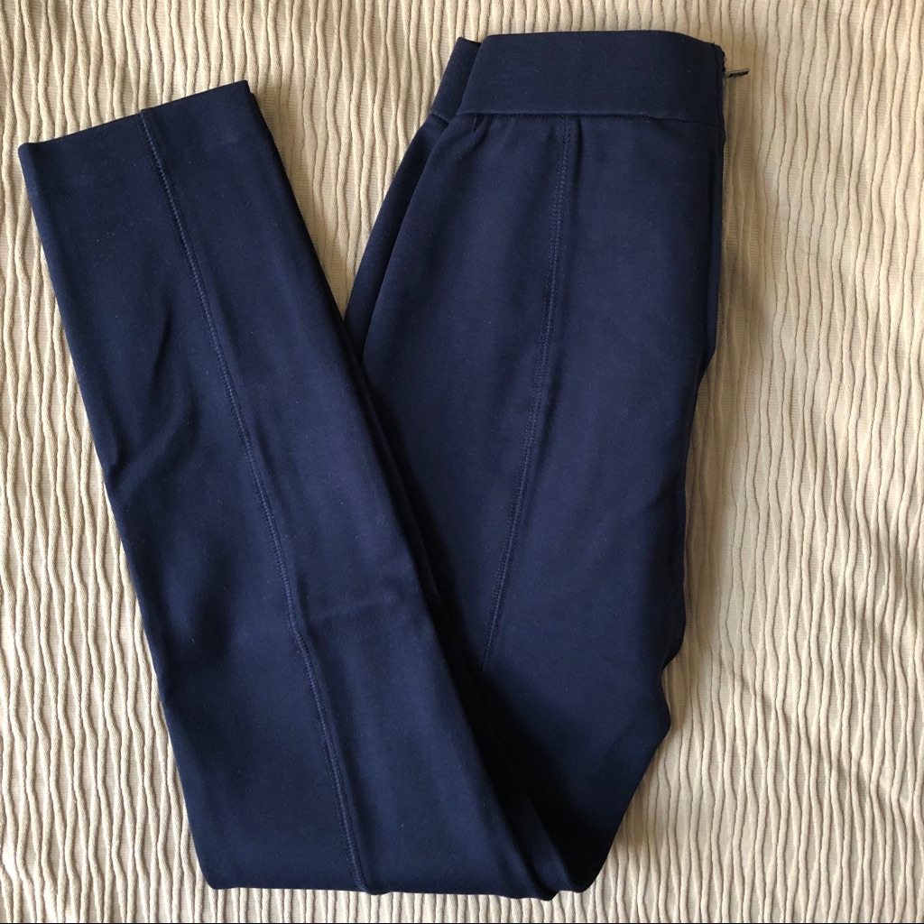 Nwt J.Crew Pixie Pant